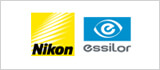 Nikon　essilor